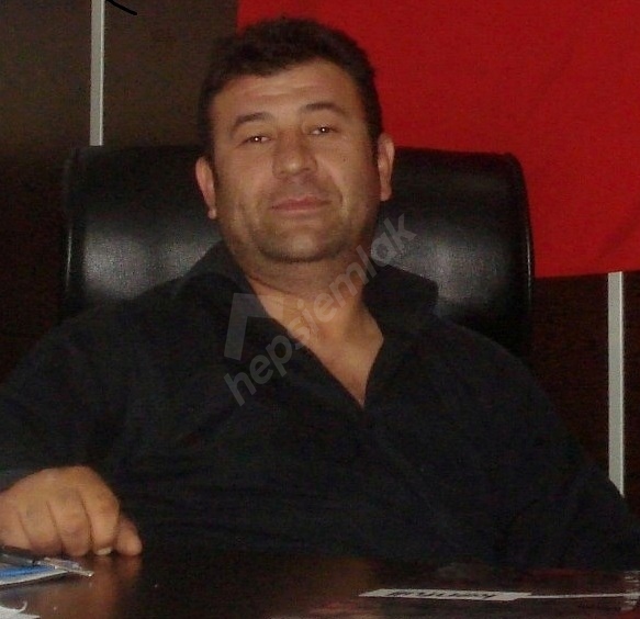 Murat Sinap