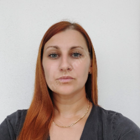 Daria Kovalova