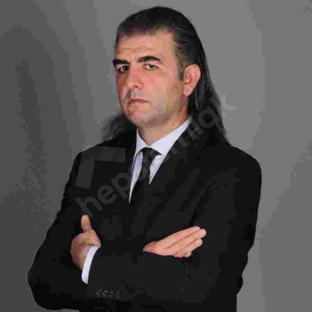 Fatih Yanık
