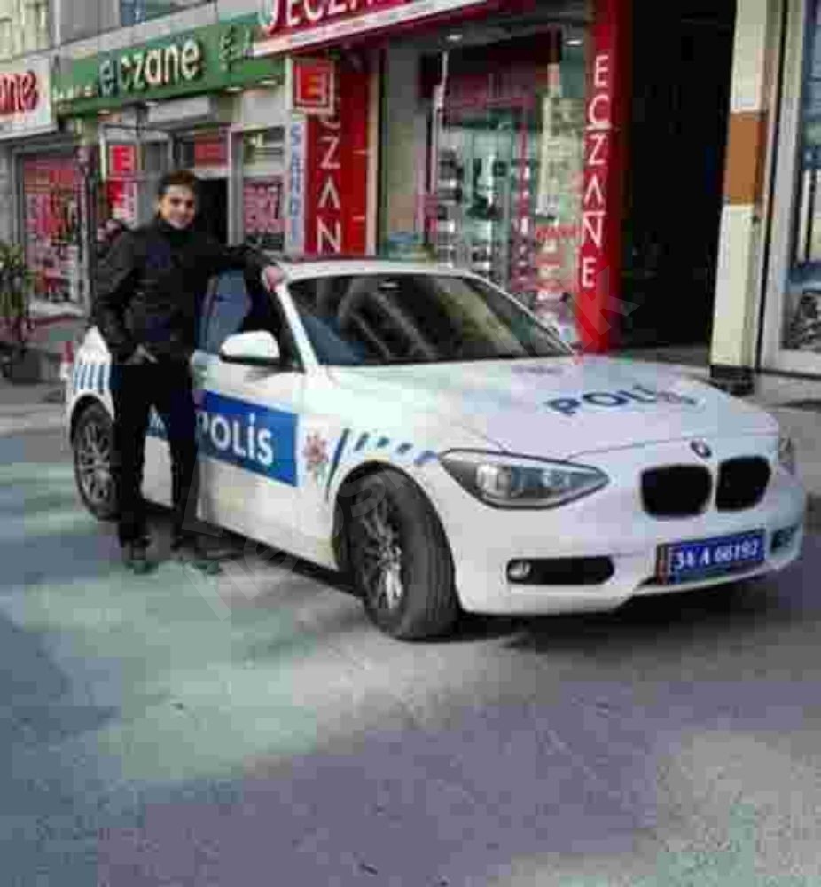 TARKAN KOYUYEŞİL