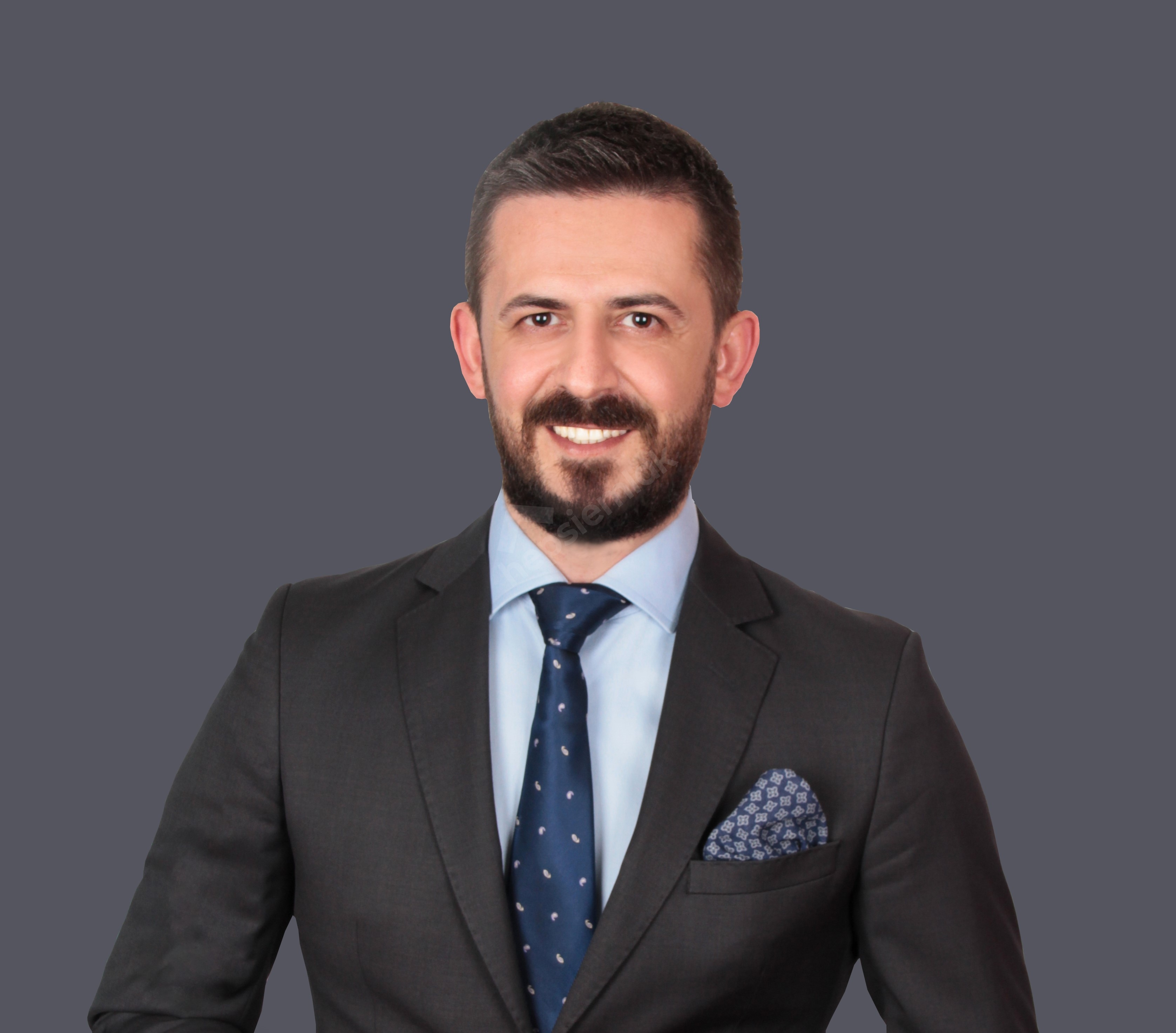 Hakan Tak