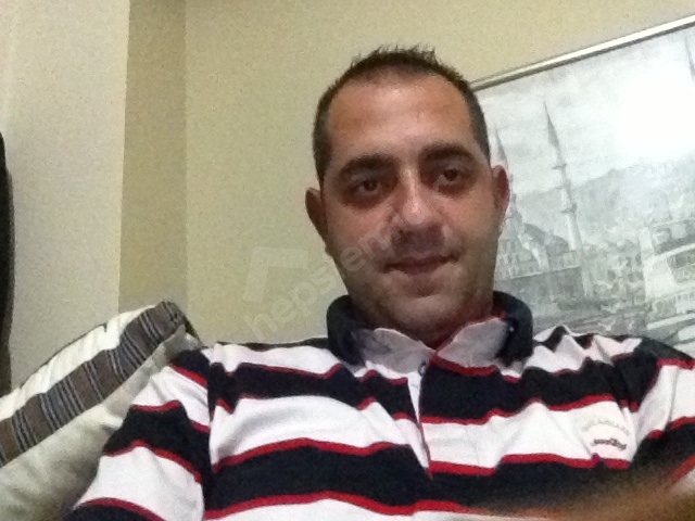 Hakan postaci