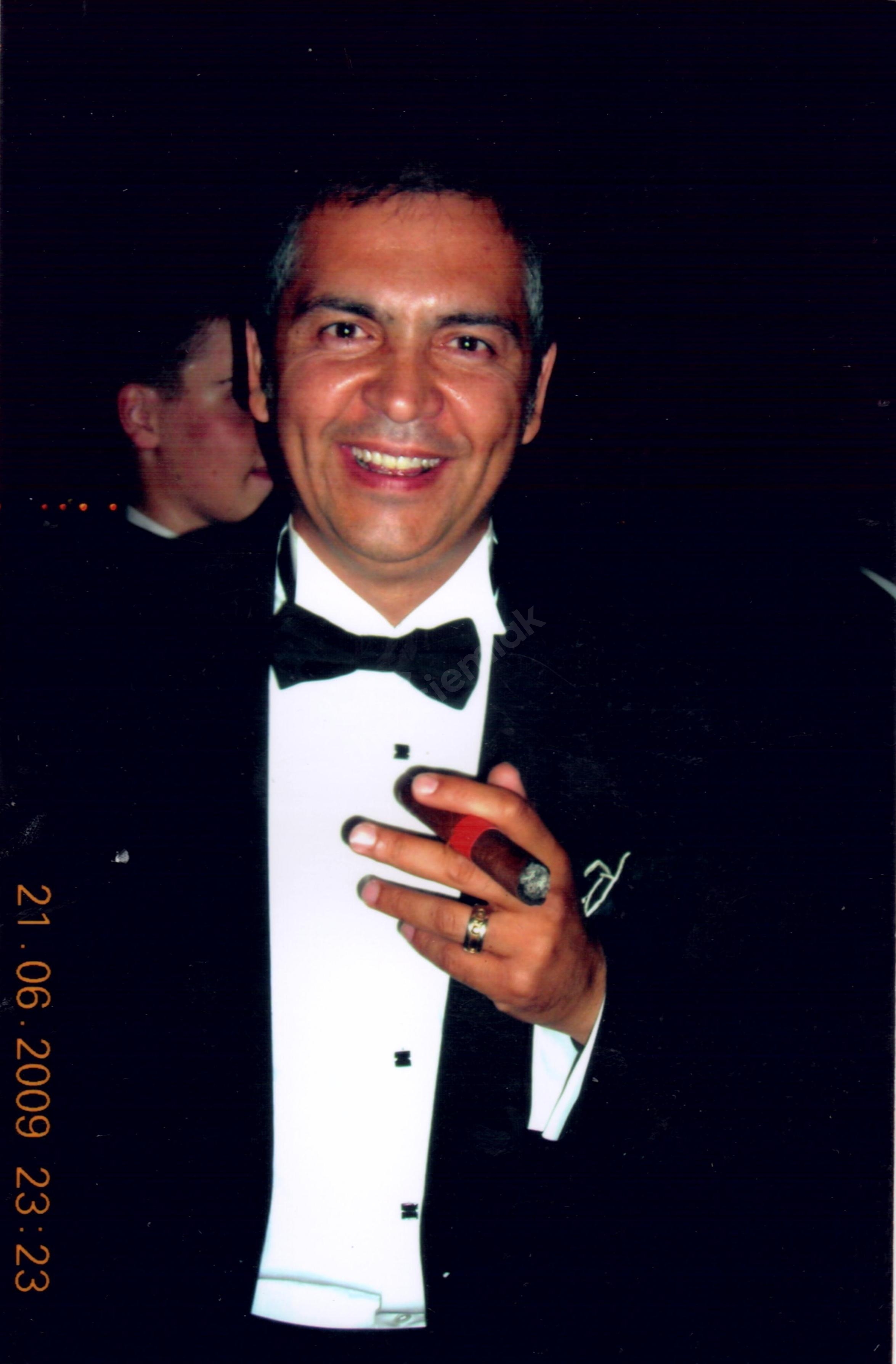 Tufan Ersoy