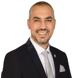 Hakan BAHÇİVANLAR