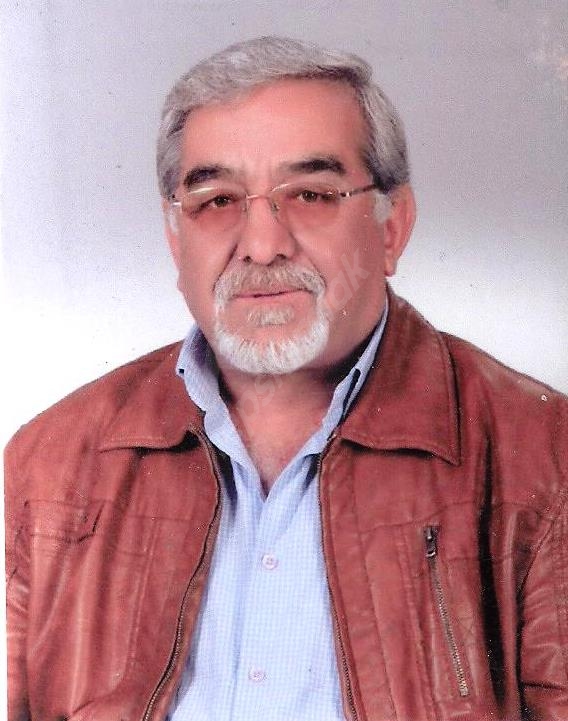 ADNAN İLBAĞA