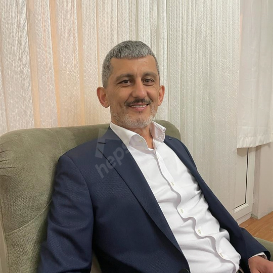SEÇKİN KILINÇ