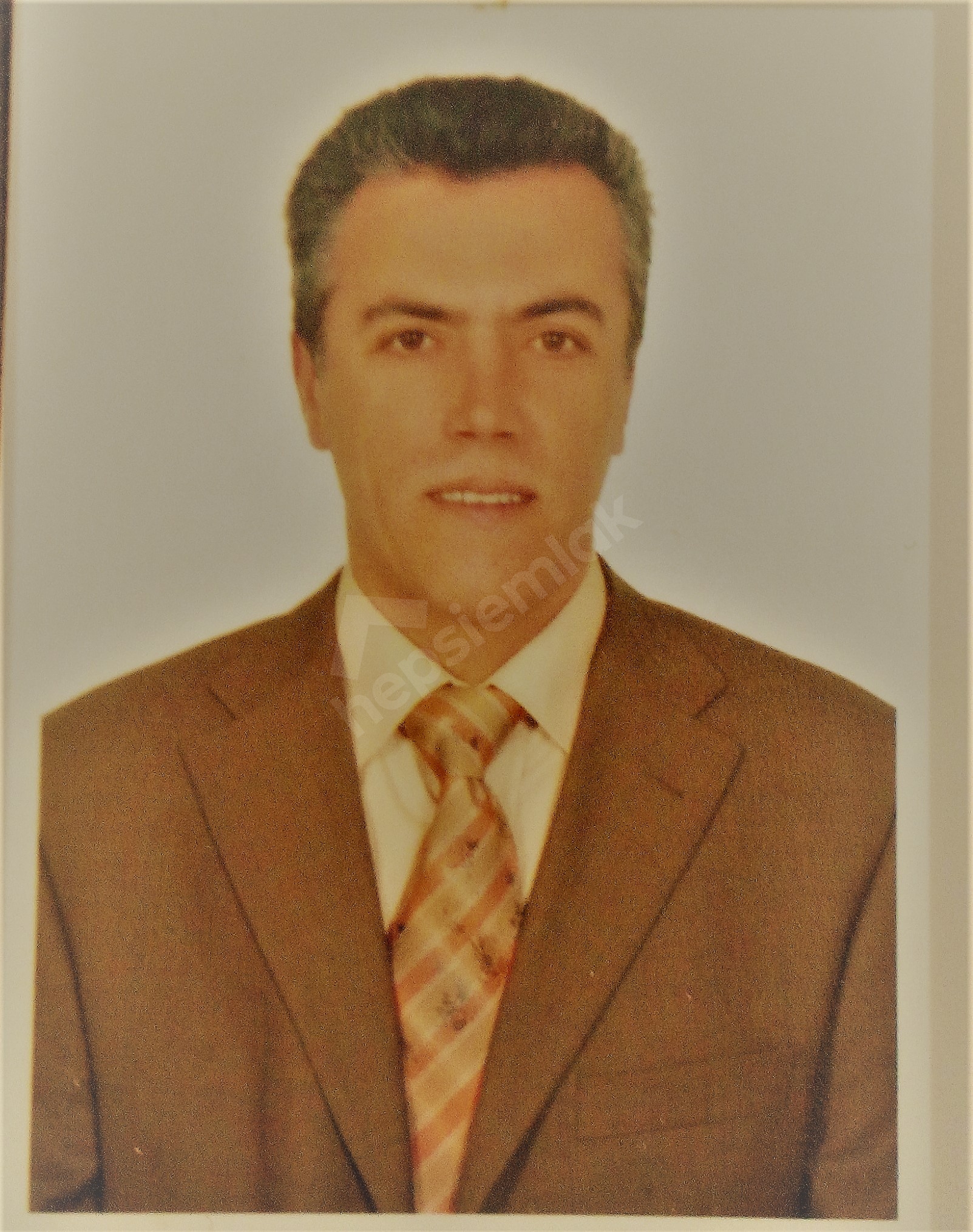 Adem kocayiğit