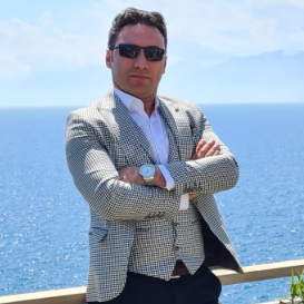 AYHAN AYDIN