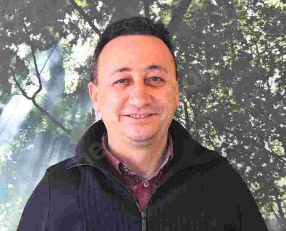 MUSTAFA MACİT