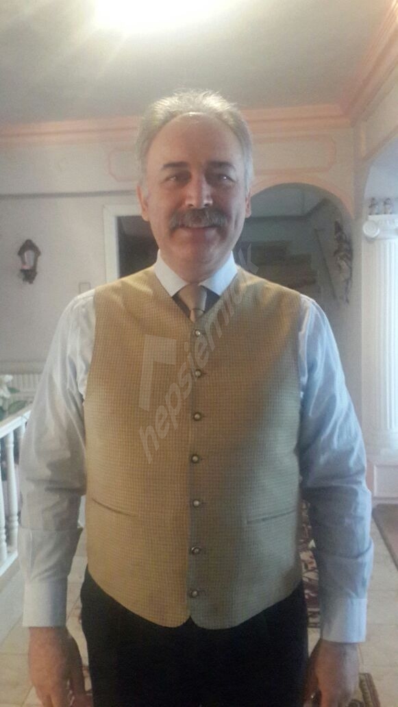ERSON CİNGOZ