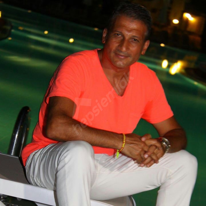 TAMER ŞAHİN