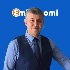 ÖZGÜR KAYA