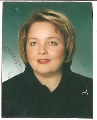 Nihal Tukuş Kavafoğlu
