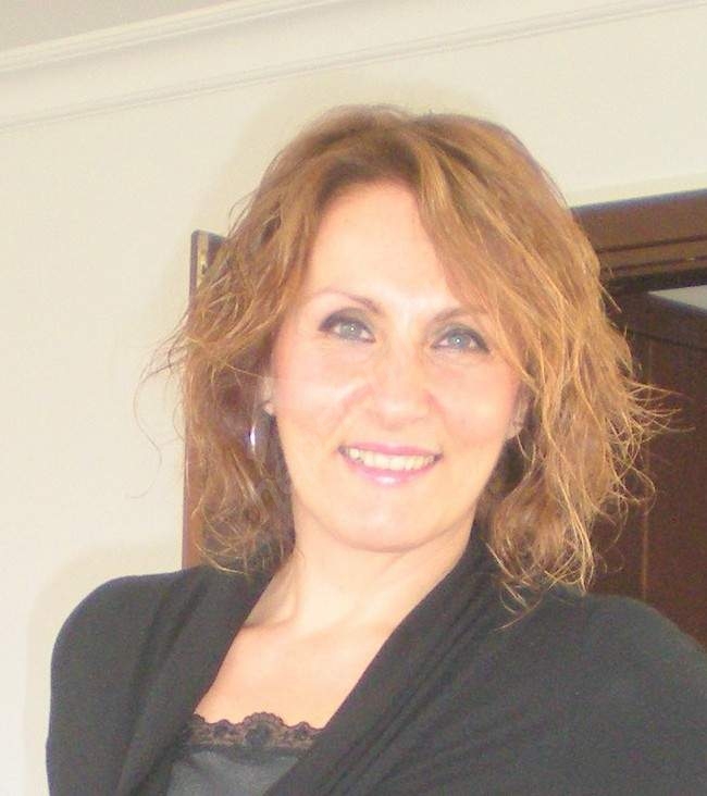 Nilgün Çolpan