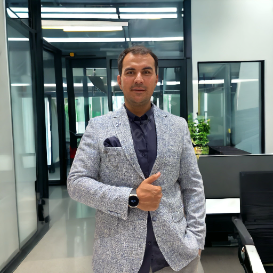 Ebrar  Kaya
