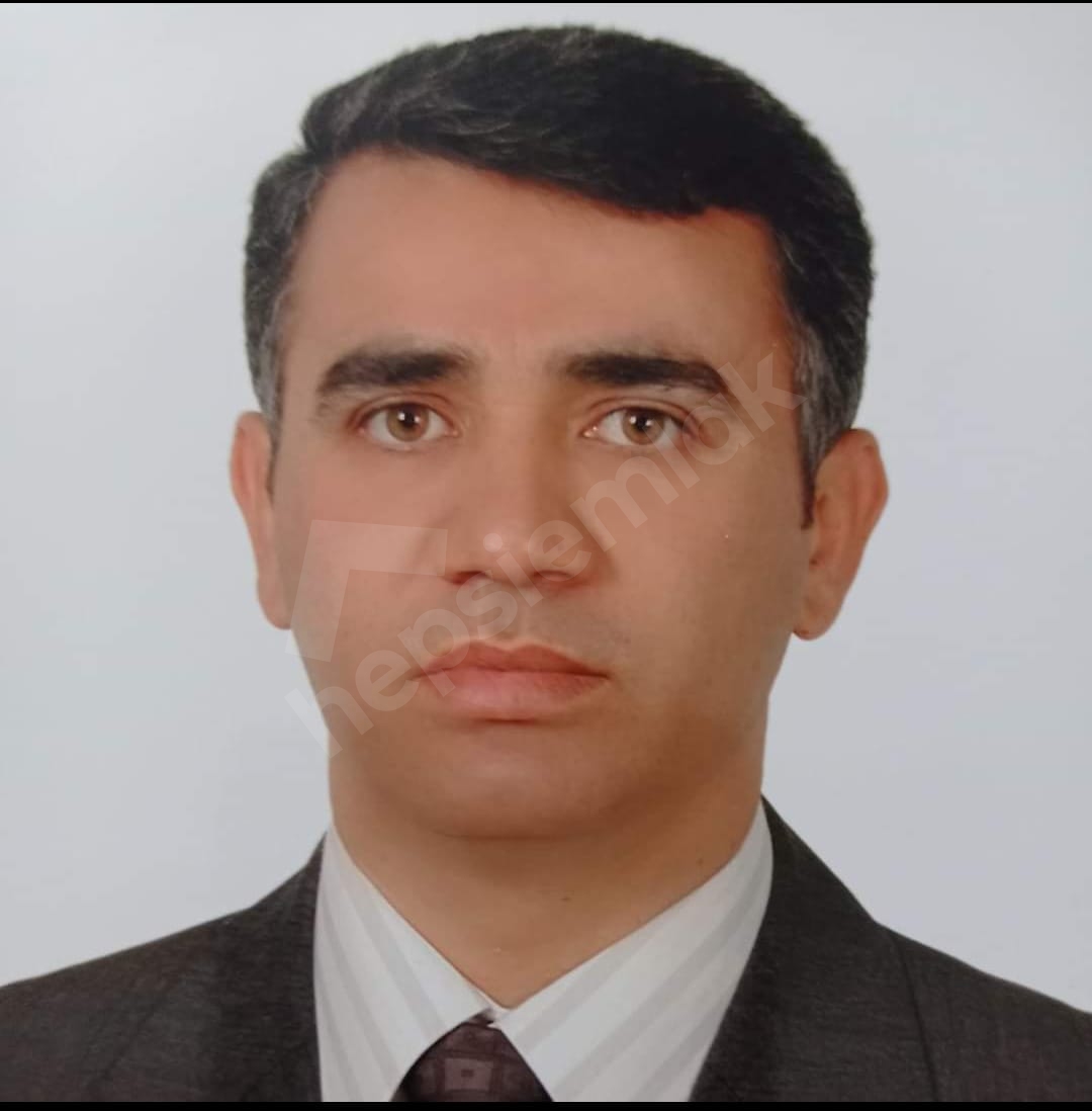 Mehmet ORÇAN