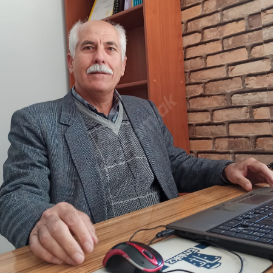 Mehmet Akgün