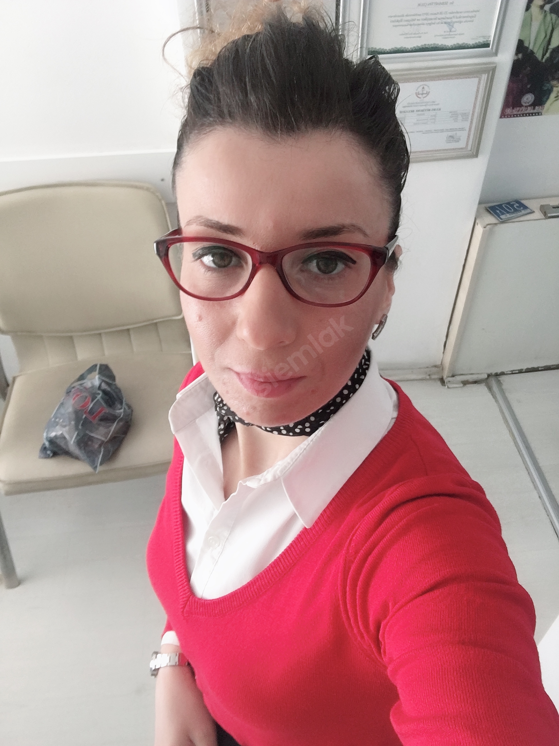 BERNA BOZOĞLU