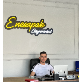 Enes Apak