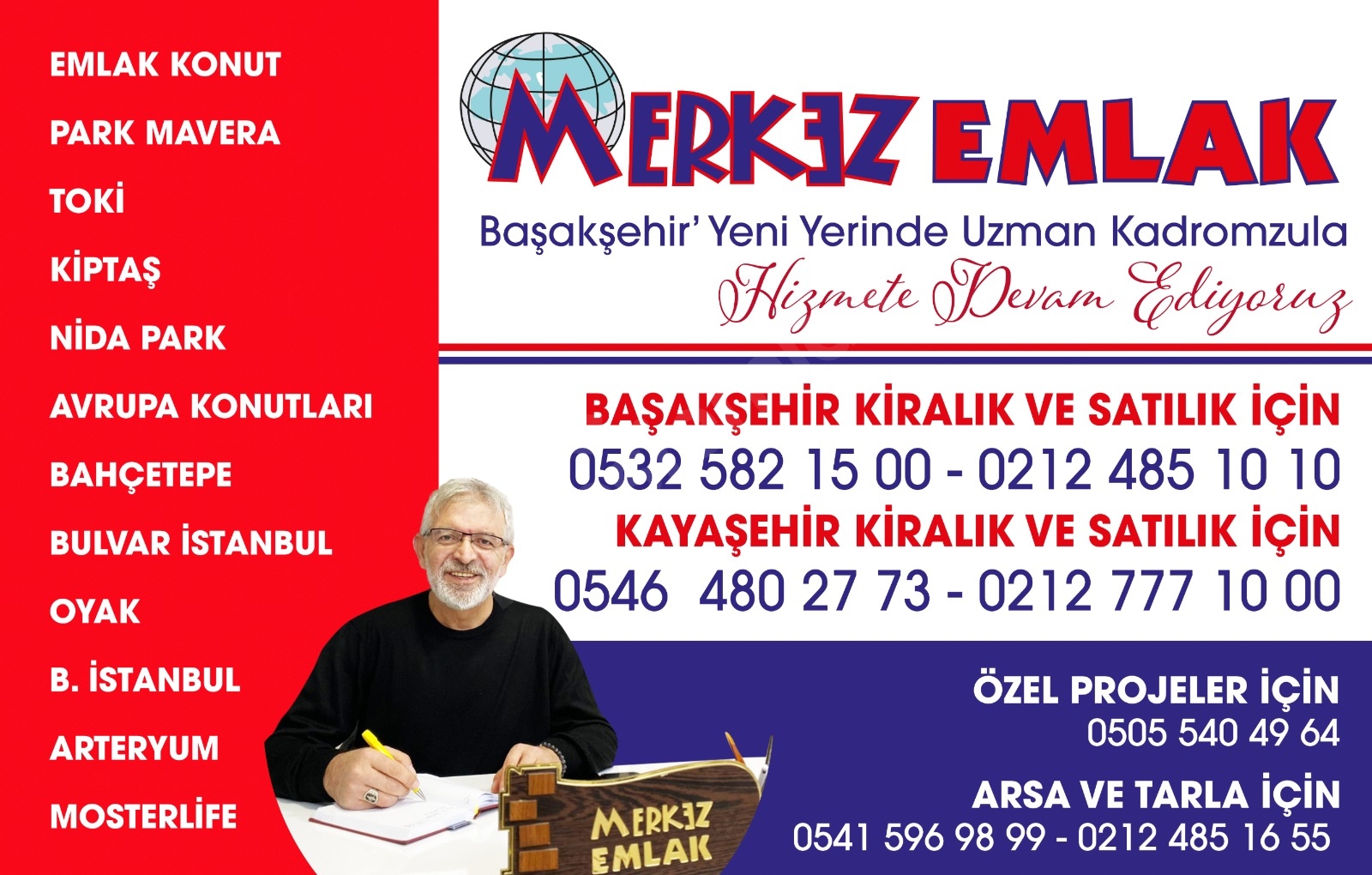 AHMET ERDOĞAN