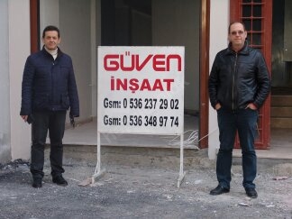 ŞENOL GERMAN GÜNGÖR GERMAN