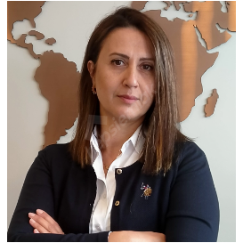 Gülşah Tarmur