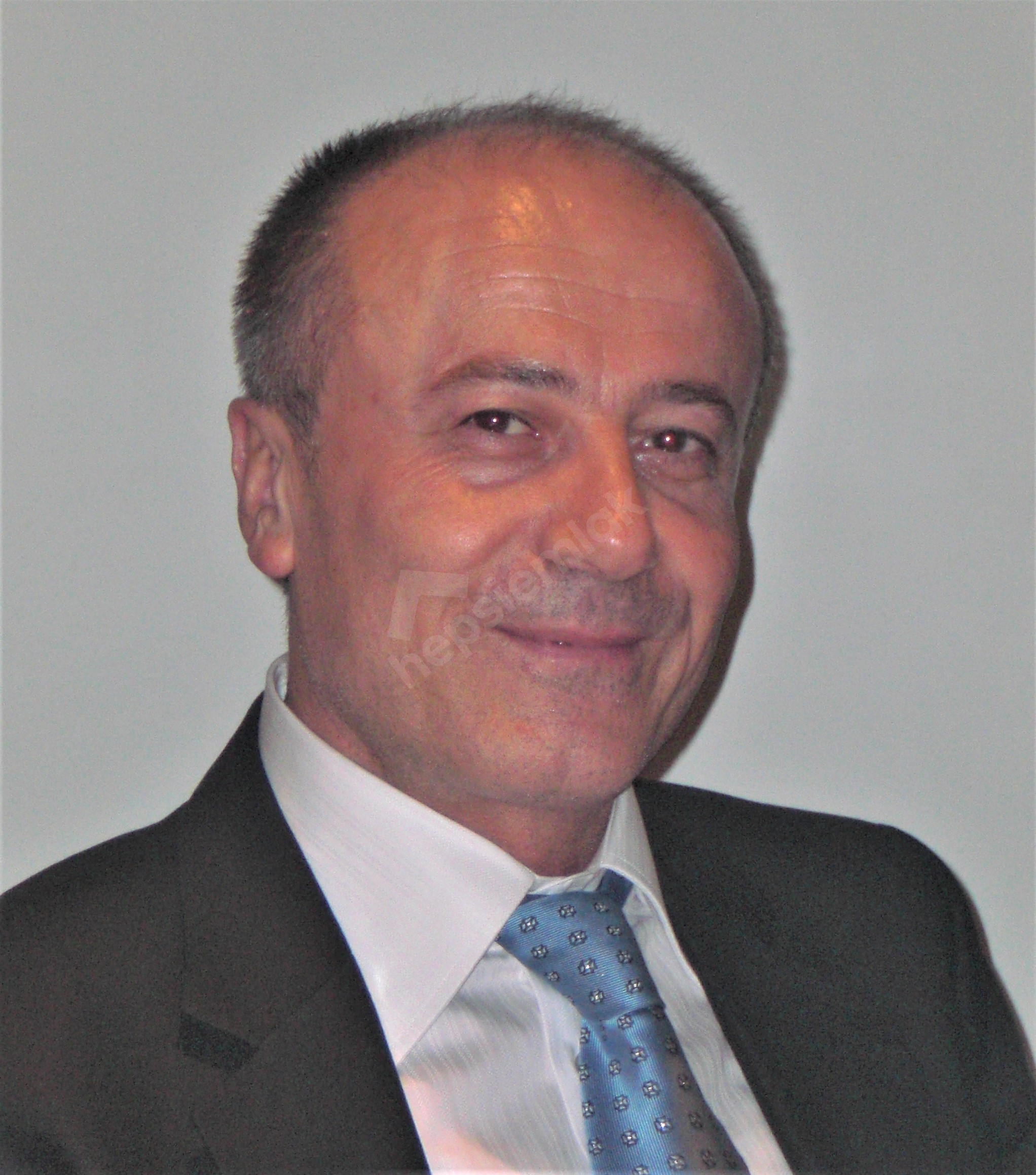 SELAHATTİN ÇETİNER