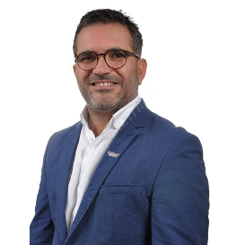 BÜLENT CANİKOĞLU