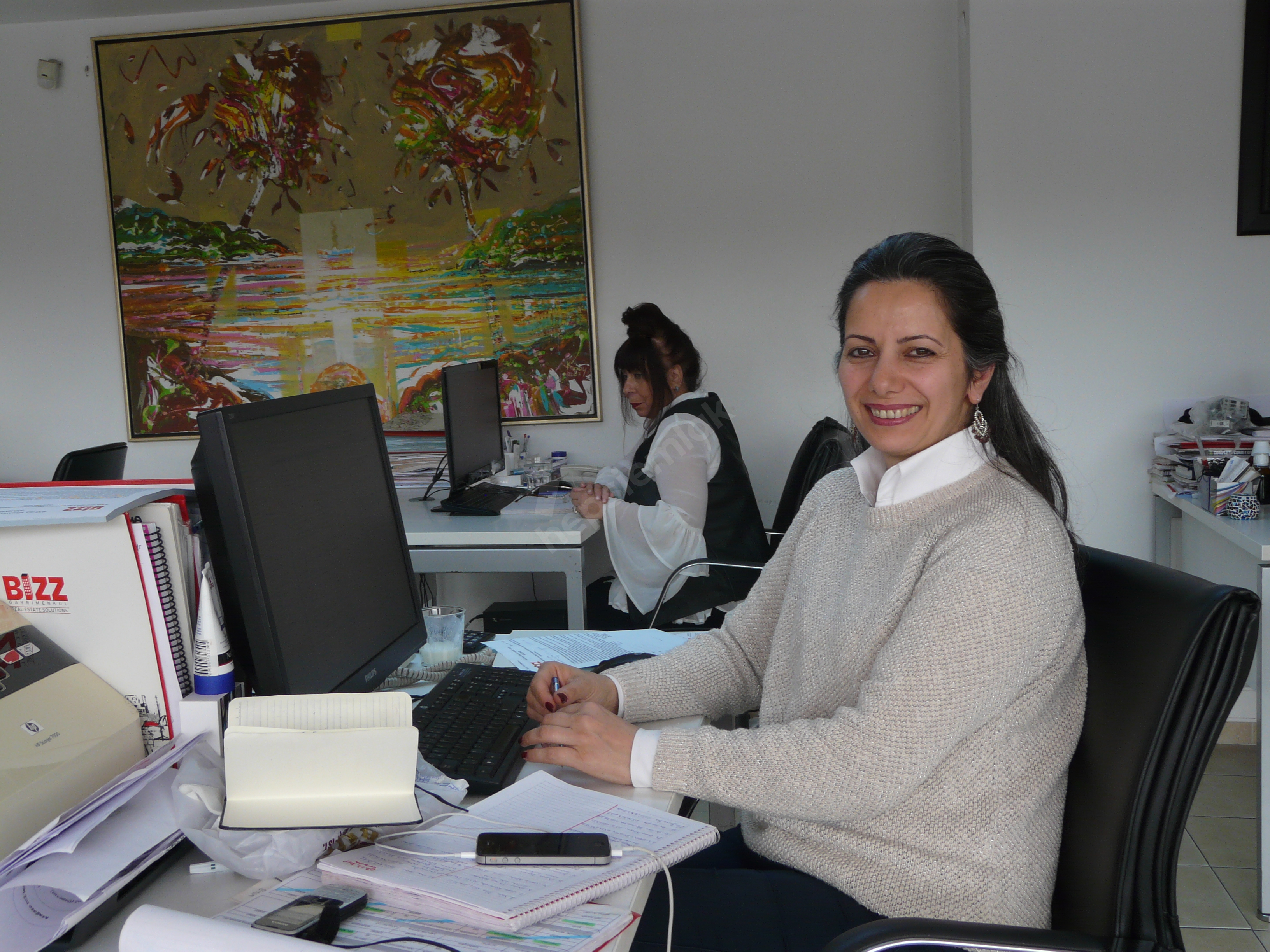 NİLAY BOZKUŞ