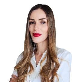Zühre Emin