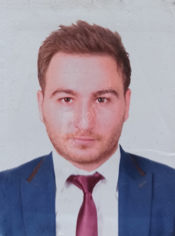 FARUK KARADAĞ