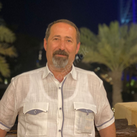 Ayhan Aydoğdu