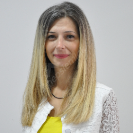 Nurcan  Kaya