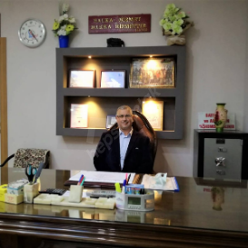 Mehmet Erden