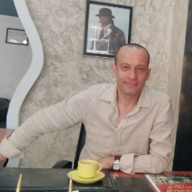 AHMET K ŞAKRIL