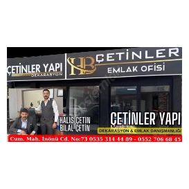 Bilal Çetin