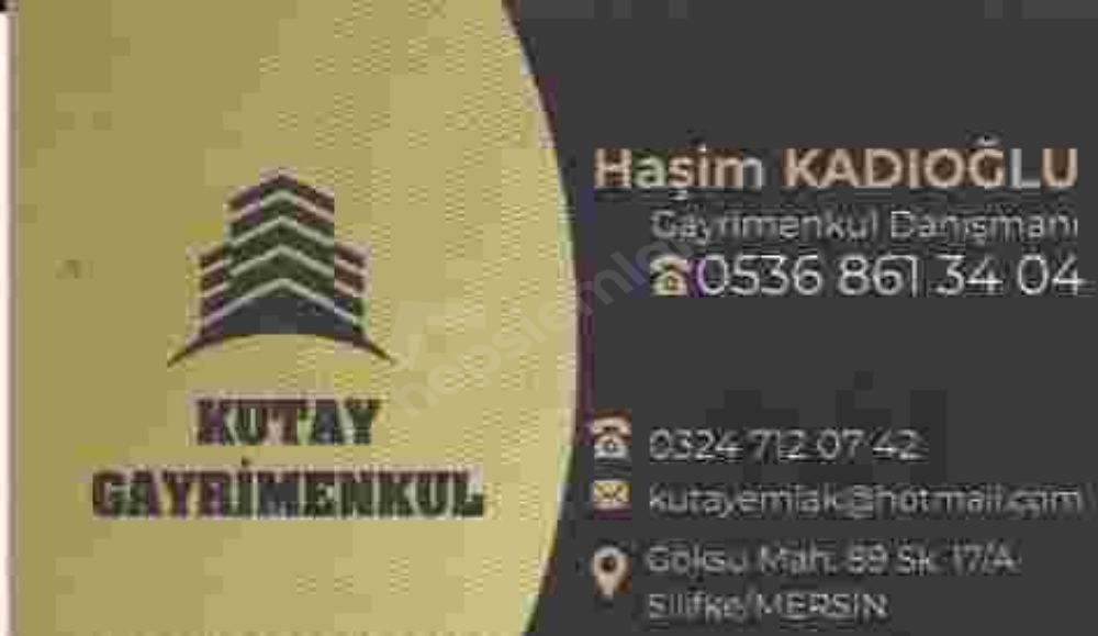 HAŞİM KADIOĞLU