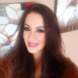 Ayşin Uyar