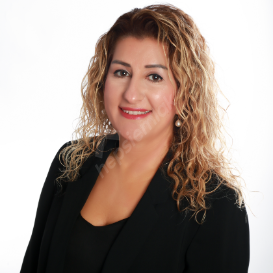 Gül Nihal Pelister