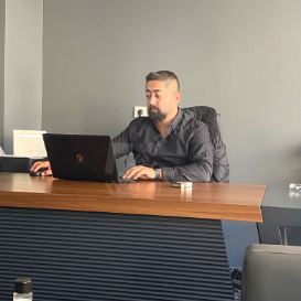 Yiğit Kaya