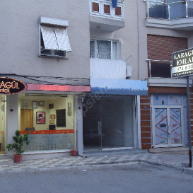 HASAN KARAGÜL