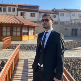 Melih  Çelik