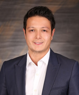 Barbaros Köseoğlu