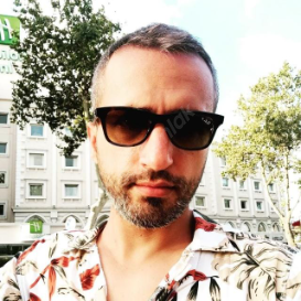 Yasin Tosun