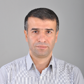 Halit YÜCEAY