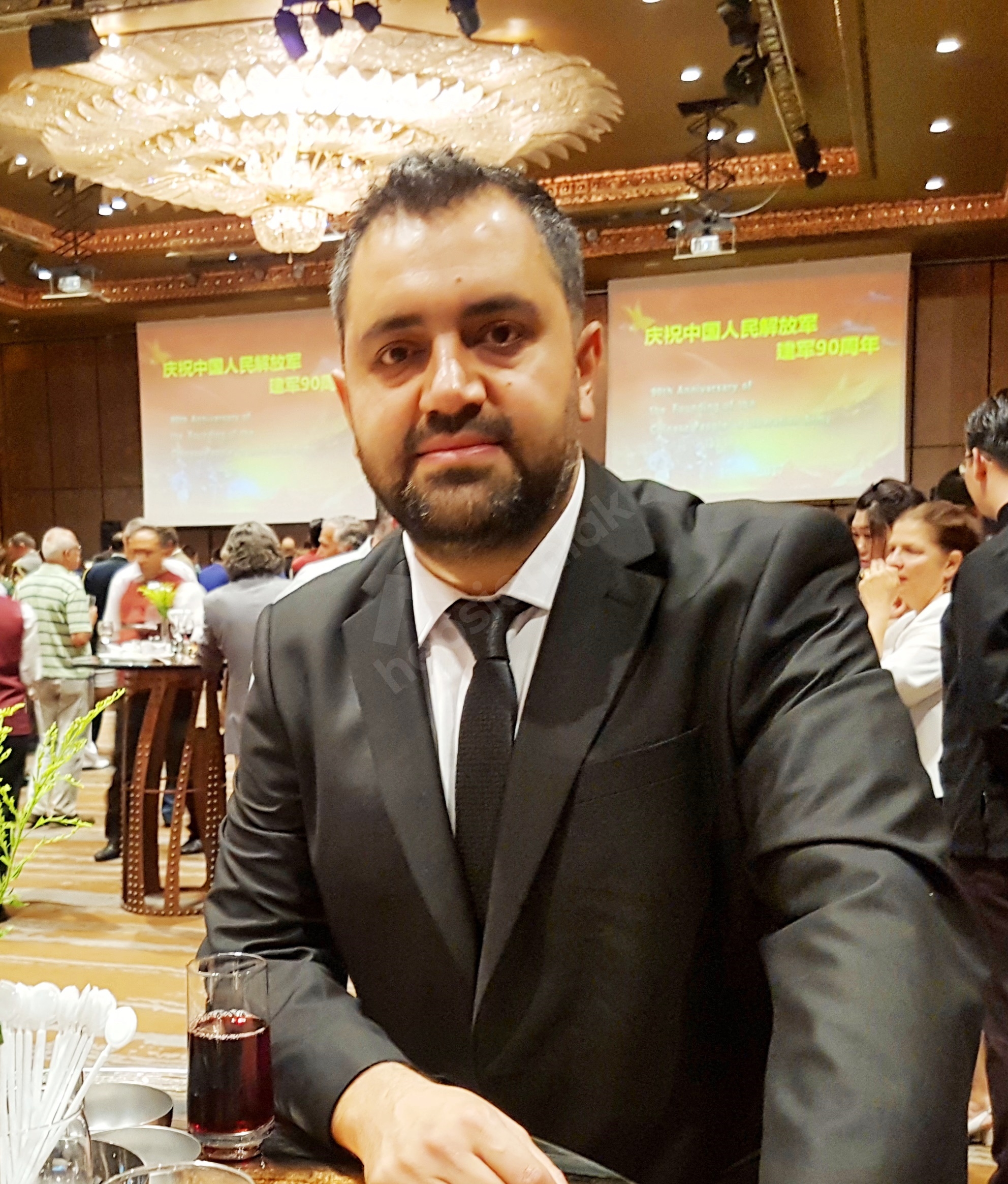 Ramazan UZAN