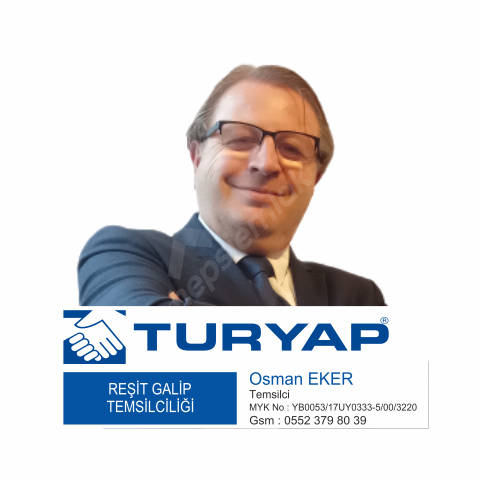 Osman Eker