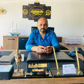 Erdem Bayındır