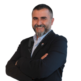 KENAN TÜRKMEN