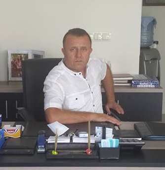ŞUAYİP KORKMAZ